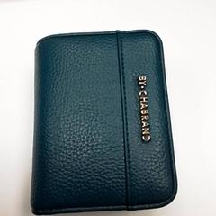 İLost kullanarak ilévia tarafından bildirildiği gibi Cüzdan Bouti