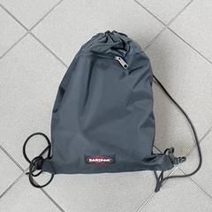 Turnpike-väska - zwart, rapporterat av Centraal magazijn med iLost