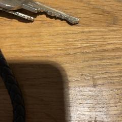 Keys, as reported by Designer Outlet Roermond using iLost