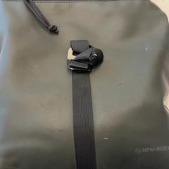 Väska Garcia, rapporterat av HTM med iLost