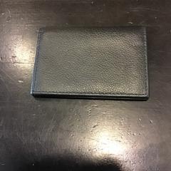 Kortholder, som rapportert av Qbuzz U-OV ved bruk av iLost