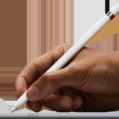 Apple Pencil