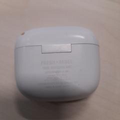 Airpods kasua, gisa salatu by Arriva Limburg Zuid iLost erabiliz