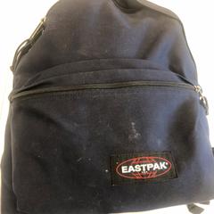 Tas, rapporterat av GVB med iLost