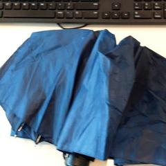 Guarda-chuva, como reportado por LUMC utilizando o iLost