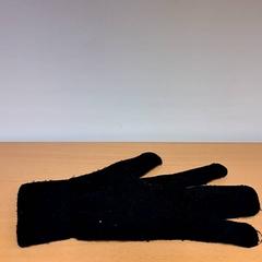 グローブ がiLostで Keolis Lund によって報告されました