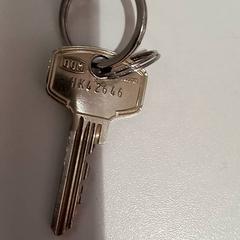 Clau, segons ha informat allGo Almere mitjançant iLost