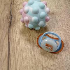 Dudlík, jak nahlášeno Van der Valk Hotel Sneek pomocí iLost