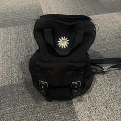 Väska Zwart, rapporterat av Jaarbeurs med iLost