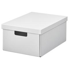 Prodotto IKEA blanco, come riportato da IKEA Girona utilizzando iLost