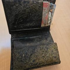 Brieftasche, gemeldet von Gemeente Zutphen über iLost