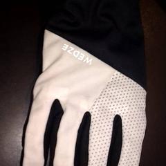 장갑, iLost를 사용하여 TivoliVredenburg에 보고됨