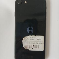 Zwarte IPhone (BEST KEPT SECRET), rapporterat av Best Kept Secret 2025 med iLost