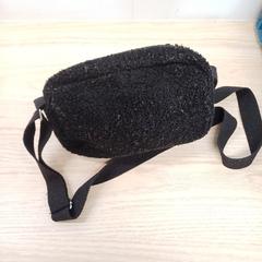 Umhängetasche Noir, gemeldet von IKEA Liège über iLost