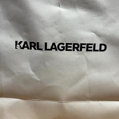 Purchase karl lagerfeld karl, as reported by Designer Outlet Roermond using iLost