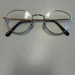 Lentes, segundo informou Zuyderland MC Heerlen usando iLost