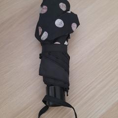 Paraugas abatible, segundo informou IKEA Praha – Zličín usando iLost