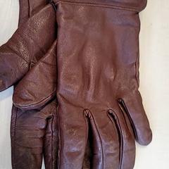 Handskar, rapporterat av Connexxion Haarlem IJmond med iLost