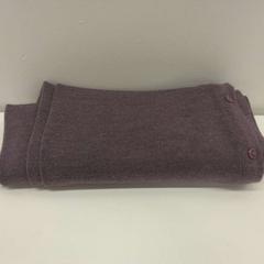 マフラー, som rapportert av IKEA Tokyo-Bay ved bruk av iLost