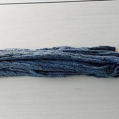 Clothing - Sjaal grijs, as reported by Regio Oost-Vlaanderen using iLost