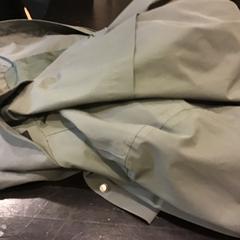 ジャケット がiLostで Qbuzz U-OV によって報告されました