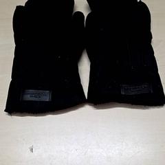 Gloves, as reported by Arriva Oost-Brabant using iLost