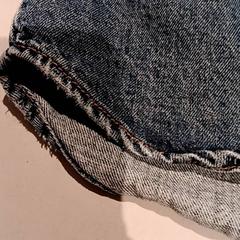 Giacca, come riportato da De Efteling utilizzando iLost