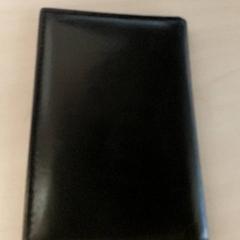 Kartenhalter NDAHIMANA, gemeldet von Regio Antwerpen - Brussel über iLost