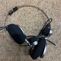 Headphones, as reported by IKEA福岡新宮 using iLost