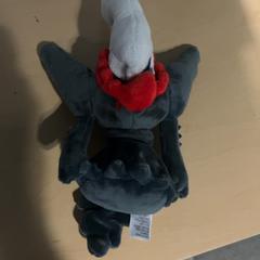 İLost kullanarak Jaarbeurs tarafından bildirildiği gibi Pokemon