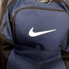 Ryggsekk, som rapportert av Arriva Infoshop Enschede ved bruk av iLost