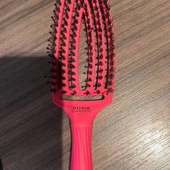 Hajkefe hair, amint azt Van der Valk Hotel Zwolle az iLost segítségével jelentette.