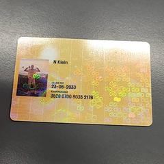 Ovkaart, como reportado por Transdev Gooi en Vechtstreek utilizando o iLost