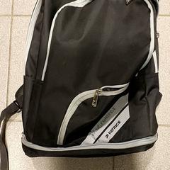 Motxila Zwart/Grijs Vandenheede, gisa salatu by Regio West-Vlaanderen iLost erabiliz