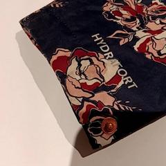 Jacka, rapporterat av De Efteling med iLost