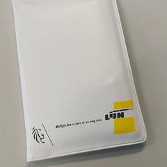 Držák karty Stols, jak nahlášeno Centraal magazijn pomocí iLost