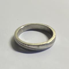 Ring zilver, jak bylo nahlášeno na iLost