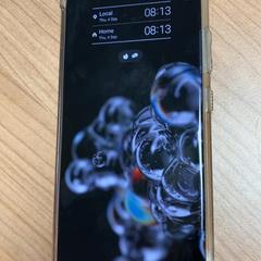 Teléfono móbil Samsung, segundo informou Connexxion Amstelland-Meerlanden Schiphol Zuid usando iLost