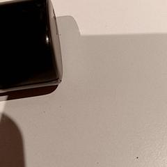 Power bank, as reported by De Efteling using iLost