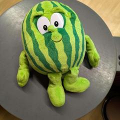 Toy meloun, as reported by IKEA Brno using iLost