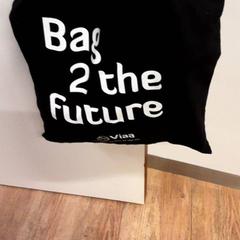 Bossa, segons ha informat Qbuzz ZHN mitjançant iLost