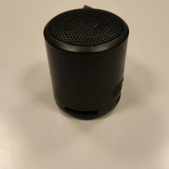 Bluetooth lautsprecher, gemeldet von Vrije Universiteit Amsterdam über iLost