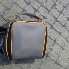 Bag, as reported by Relais Azalys using iLost