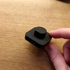 Ring & Ladegerät, gemeldet von BOAT&CO über iLost