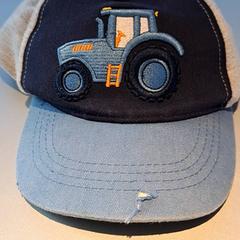 캡, iLost를 사용하여 Madurodam에 보고됨