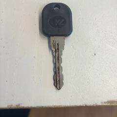 Llave, ha sido reportado por Lentekabinet con iLost