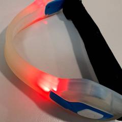 Scarpa, come riportato da Qbuzz DMG utilizzando iLost