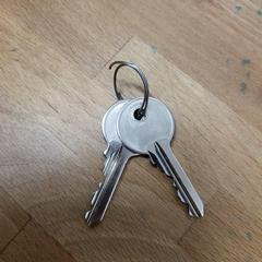 Clau, segons ha informat IKEA Praha – Černý Most mitjançant iLost