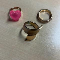 Bague, a été signalé par Pathé Tilburg utilisant iLost