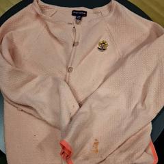 Gilet per bambini rose, come riportato da IKEA Nice Saint Isidore utilizzando iLost